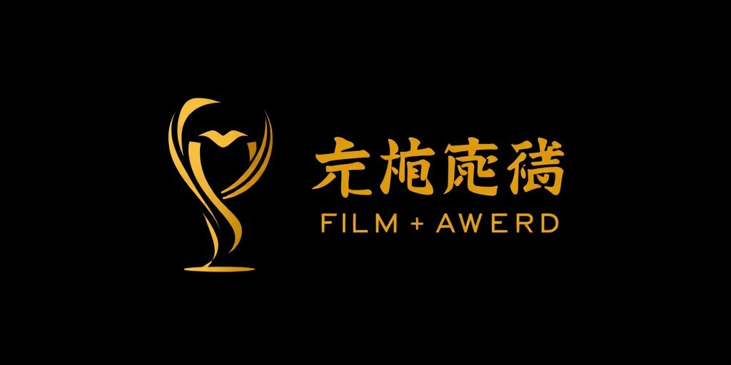 飘零影视合作伙伴中国电影金鸡奖品牌标识