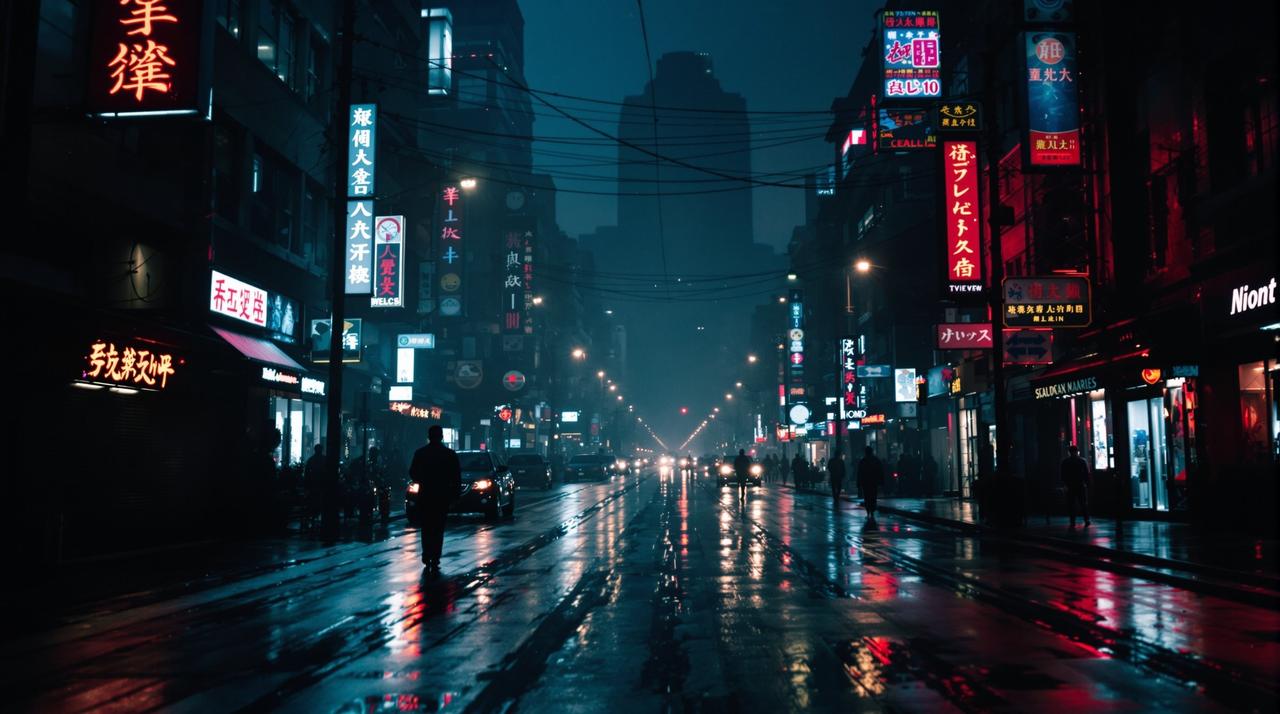 飘零影视新闻：飘零影视原创网剧《都市夜行者》全网播放量突破3亿